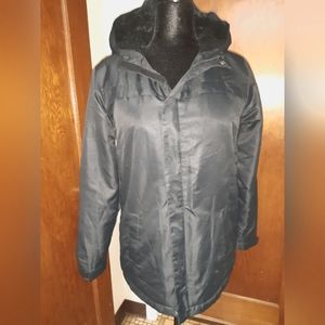 Cat And Jack Winter Coat